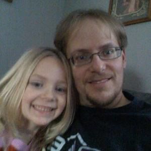 Meet your Posher, Steven